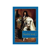 Sončni kralj 2. del, Zasebno in javno življenje Ludvika XIV. - Guido Gerosa