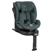 Kikka Boo auto sedište i-Twistt premium Army Green 40-150cm
