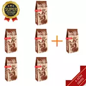 Profi Line ATOMIC 108kg - 5+1 džak gratis - granule 28/22 - hrana za hiper aktivne i radne odrasle pse
