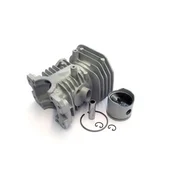 Cilindar i klip Husqvarna 141, 142-40 mm (zamjenjuje original 530069941)