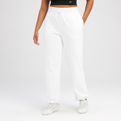 MP Womens Rest Day Joggers - White - L