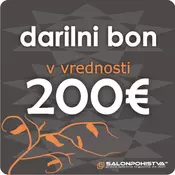 Darilni bon SalonPohistva.si 200€