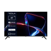 TV TESLA 43H665BUV | 43 inca | Smart | UHD