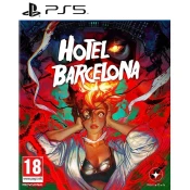 Hotel Barcelona (Playstation 5)