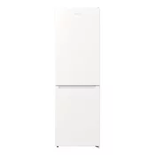 GORENJE Kombinovani frižider RK6192EW4, 205/109l, FrostLess, Beli