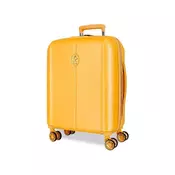 EL POTRO ABS Kofer 55 cm - Žuta