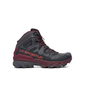 La Sportiva Trekking čevlji Ultra Raptor 3 Mid GTX ZFHS109 Črna