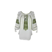 Rody’s forever Bluza za k noši bela