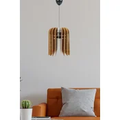 Opviq Luster 211-LK, 65cm, E27, Smedi