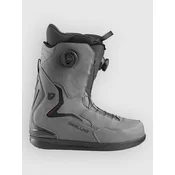 DEELUXE ID Pro 2027 Snowboard Boots mercury grey