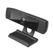 Trust GXT 1160 VERO mrežna kamera 8 MP 1920 x 1080 pikseli USB 2.0 Crno
