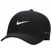 Nike Dri-Fit ADV Rise Cap Black/White L/XL