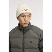 FRED PERRY GRAPHIC KAPA ECRUDA