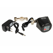 Blow 50-660# pogonski plinski ventil, voda wifi tuya 230v 12v 1a