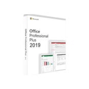 Microsoft Office 2019 Professional Plus – 1PC BIND licenca za PC – Hrvatska Faktura