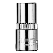 Neo tools gedora hex 1/4 7mm ( 08-447 )
