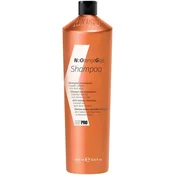 KayPro No Orange Gigs - shampoo for colored hair, 1000ml