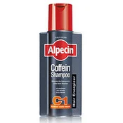 Shampoo energizzante alla caffeina C1 - 375 ml