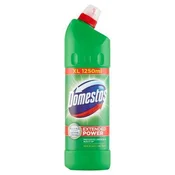 DOMESTOS Univerzalno dezinfekcijsko sredstvo, 1,25 l, DOMESTOS Extended Power, bor