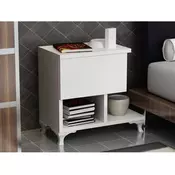HANAH HOME Cast White