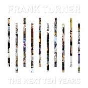Frank Turner - The Next Ten Years (3 LP)