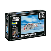 Poklon set SW 05679 - Snowspeeder (1:29)