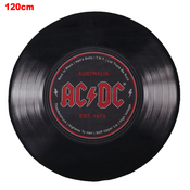 Preproga AC/DC - Schallplatte - ROCKBITES - 101006