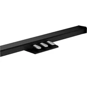 Roland KPD-90 BK Nožni kontroler za klavijature (Samo otvarano)