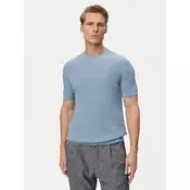 JOOP! Jeans Pulover Sandero 30101597 Modra Regular Fit