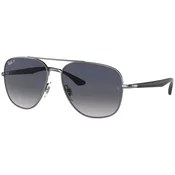 Ray-Ban Naocare za sunce RB 3683 004/78