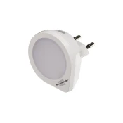 Brennenstuhl - LED orijentaciona svetiljka sa senzorom za uticnicu LED/0,2W/230V