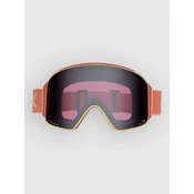Anon M4S Cylindrical Trcota Goggle prcv sun onyx