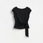 Reserved - Bluza s vezicama