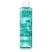 Lumene PUHDAS Deeply Purifying čistilni tonik za regulacijo kožnega sebuma in zmanjšanje por 200 ml