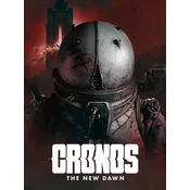 Bloober Team Game Key Cronos: The New Dawn (Europa)