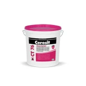 Ceresit Ct 76 Solar Protect - 1,5 Mm - 25 Kg Transparent - Silikonsko-elastomerni ZakljuČni Omet.