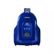 Samsung usisivac sa posudom za prašinu VCC4320