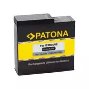 Baterija za Insta360 Ace/Ace Pro, 1750 mAh