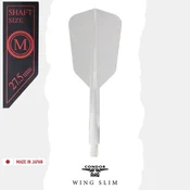 Dart Flight System / CONDOR / AXE / Wing Slim / (M) size