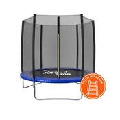 JUMP TIME Trambolina – 183cm