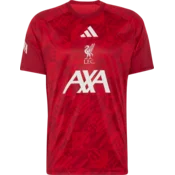 adidas Dres Liverpool FC Pre Match 2026/27