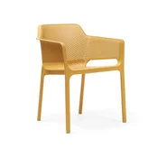 Vrtni stol NET - Senape