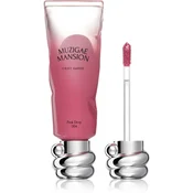 MUZIGAE MANSION Objet Glossy vlažilni sijaj za ustnice odtenek 004 Pink Drop 6 g
