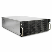 Inter-Tech 4U-4724 Server Case (black)