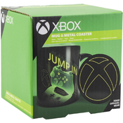 Poklon set Paladone Games: Xbox - Logo