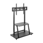 S-box Podni mobilni stalak FS-1035