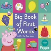 Peppa Pig: Peppas First 100 Words