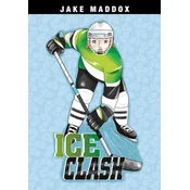 Ice Clash