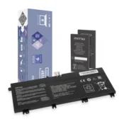 shumee Baterija za Asus ROG Strix GL503G GL503GE GL503VD GL503GVM ZX63VD B41N1711