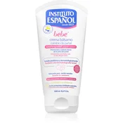Instituto Espanol Tubo Crema Balsamo Panal Linea Bebe krema za otroke 150 ml